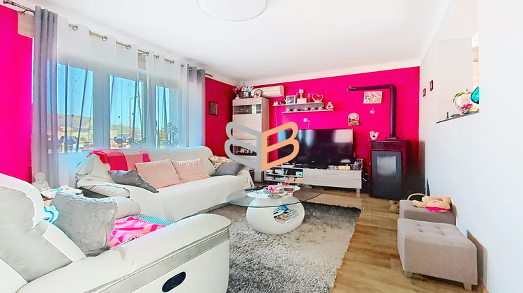 Ma-Cabane - Vente Maison Volmerange-les-Mines, 147 m²