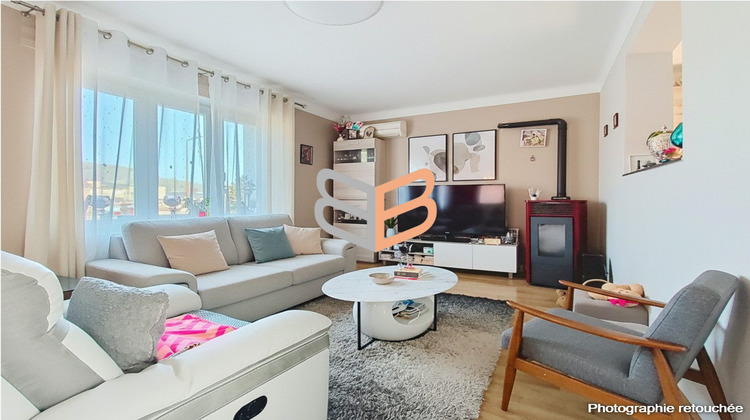 Ma-Cabane - Vente Maison Volmerange-les-Mines, 147 m²