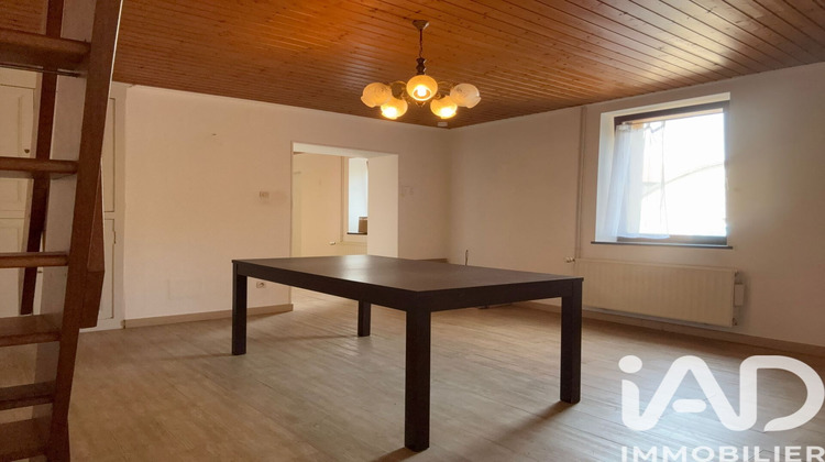 Ma-Cabane - Vente Maison Volmerange-les-Mines, 185 m²
