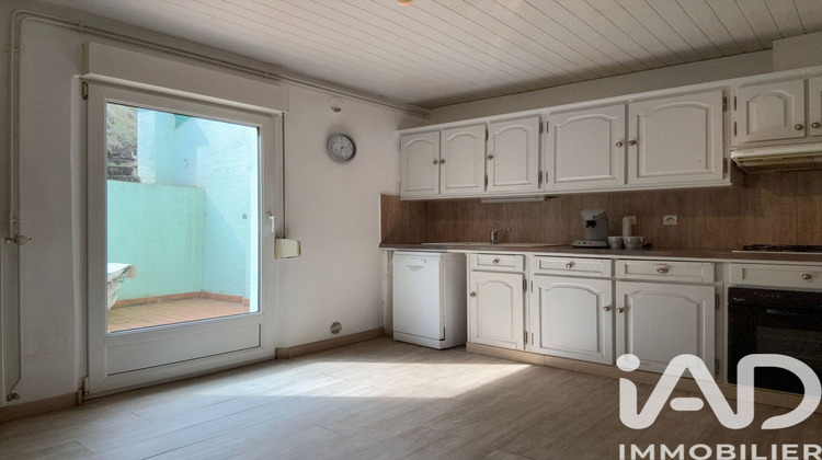 Ma-Cabane - Vente Maison Volmerange-les-Mines, 185 m²