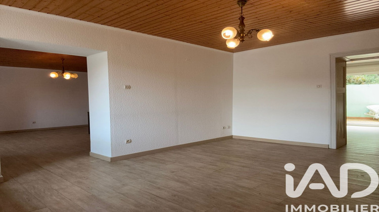 Ma-Cabane - Vente Maison Volmerange-les-Mines, 185 m²