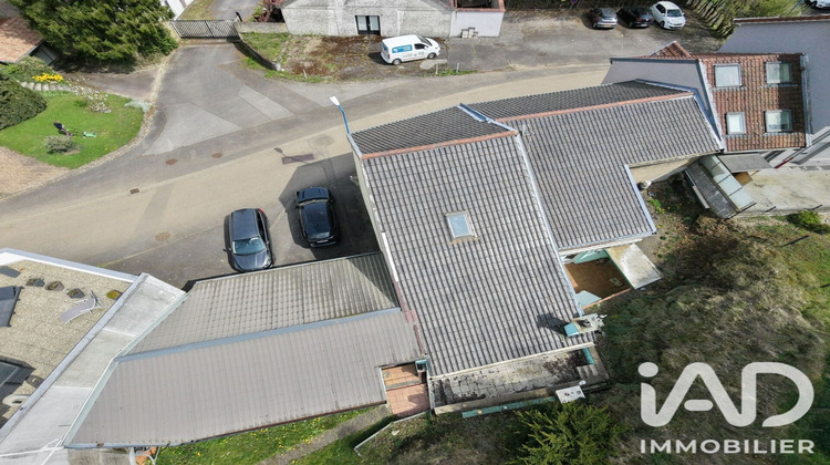 Ma-Cabane - Vente Maison Volmerange-les-Mines, 185 m²