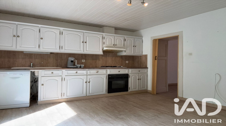 Ma-Cabane - Vente Maison Volmerange-les-Mines, 185 m²
