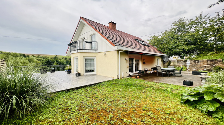 Ma-Cabane - Vente Maison Volmunster, 102 m²