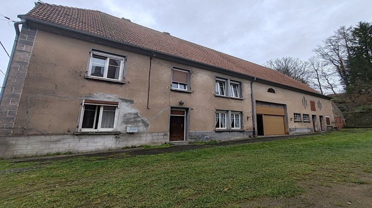 Ma-Cabane - Vente Maison VOLMUNSTER, 165 m²