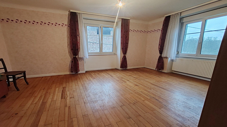 Ma-Cabane - Vente Maison VOLMUNSTER, 165 m²