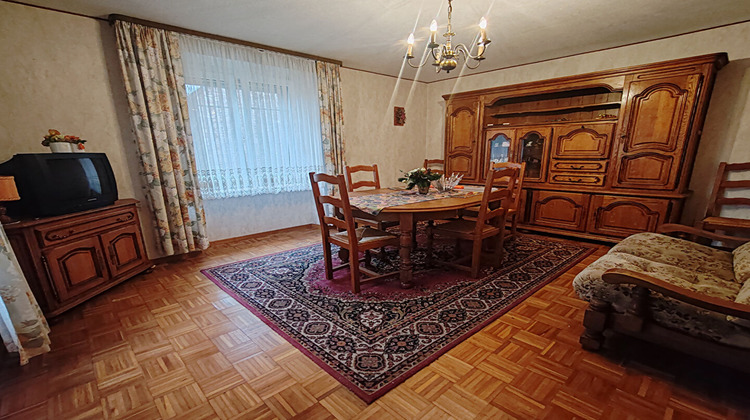 Ma-Cabane - Vente Maison VOLMUNSTER, 165 m²