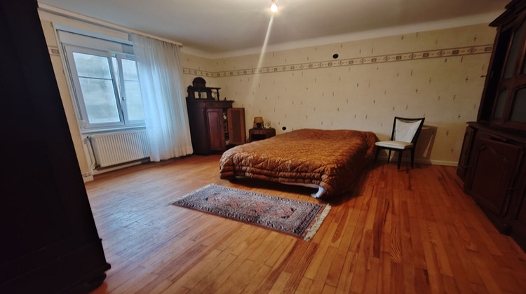 Ma-Cabane - Vente Maison VOLMUNSTER, 165 m²