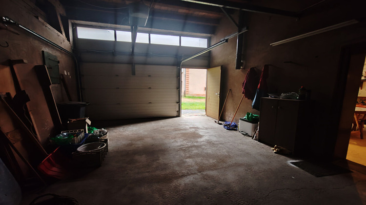 Ma-Cabane - Vente Maison VOLMUNSTER, 165 m²