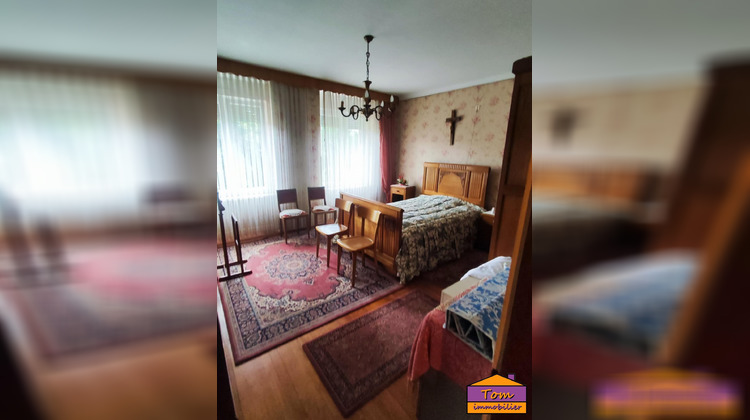 Ma-Cabane - Vente Maison Volmunster, 120 m²