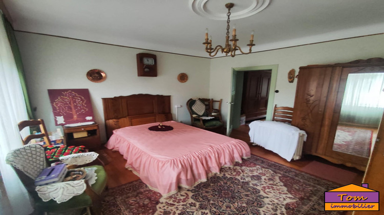 Ma-Cabane - Vente Maison Volmunster, 120 m²