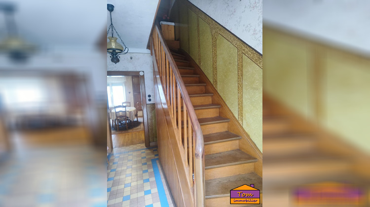 Ma-Cabane - Vente Maison Volmunster, 120 m²