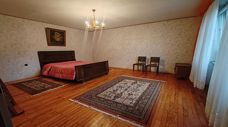 Ma-Cabane - Vente Maison VOLMUNSTER, 165 m²
