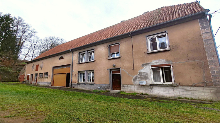Ma-Cabane - Vente Maison VOLMUNSTER, 165 m²