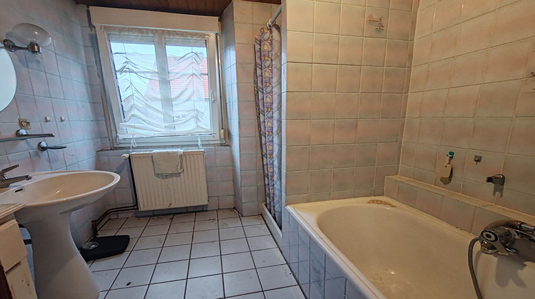 Ma-Cabane - Vente Maison VOLMUNSTER, 165 m²