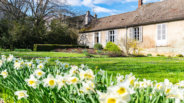 Ma-Cabane - Vente Maison VOLNAY, 300 m²