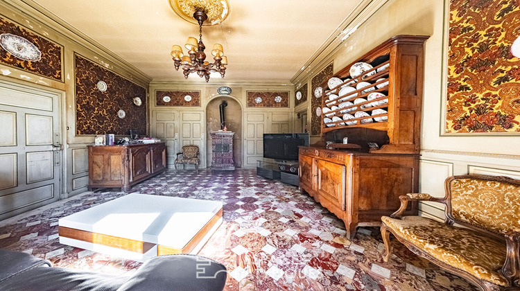 Ma-Cabane - Vente Maison VOLNAY, 300 m²