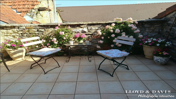 Ma-Cabane - Vente Maison Volnay, 160 m²