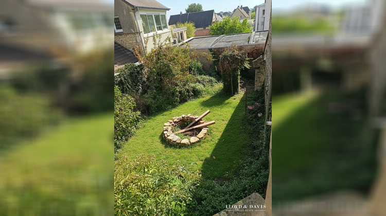 Ma-Cabane - Vente Maison Volnay, 160 m²