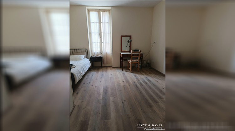 Ma-Cabane - Vente Maison Volnay, 160 m²