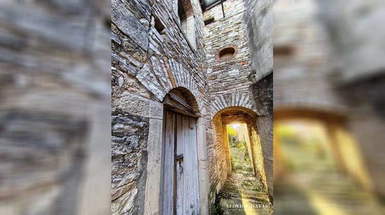 Ma-Cabane - Vente Maison Volnay, 160 m²