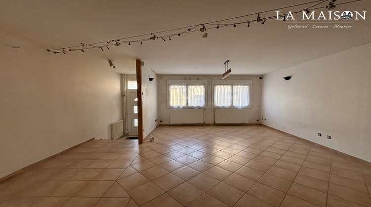 Ma-Cabane - Vente Maison Volnay, 160 m²