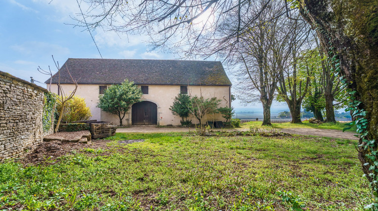 Ma-Cabane - Vente Maison Volnay, 215 m²
