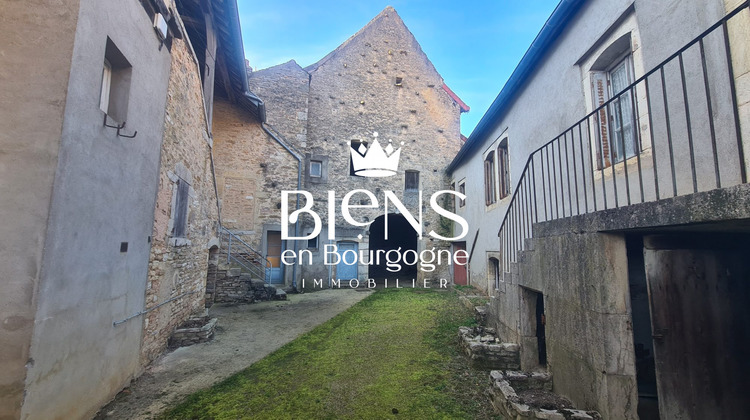 Ma-Cabane - Vente Maison Volnay, 290 m²