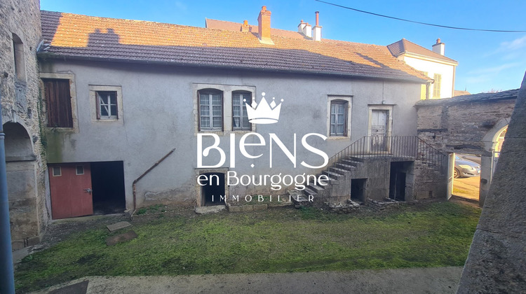 Ma-Cabane - Vente Maison Volnay, 290 m²