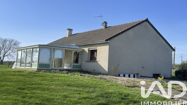 Ma-Cabane - Vente Maison Volnay, 107 m²