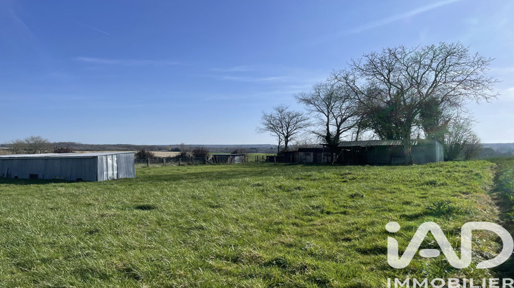 Ma-Cabane - Vente Maison Volnay, 107 m²