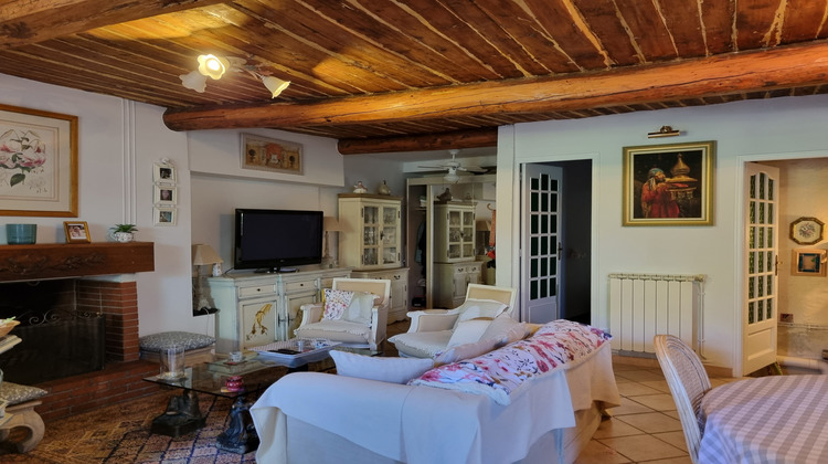 Ma-Cabane - Vente Maison Volonne, 105 m²