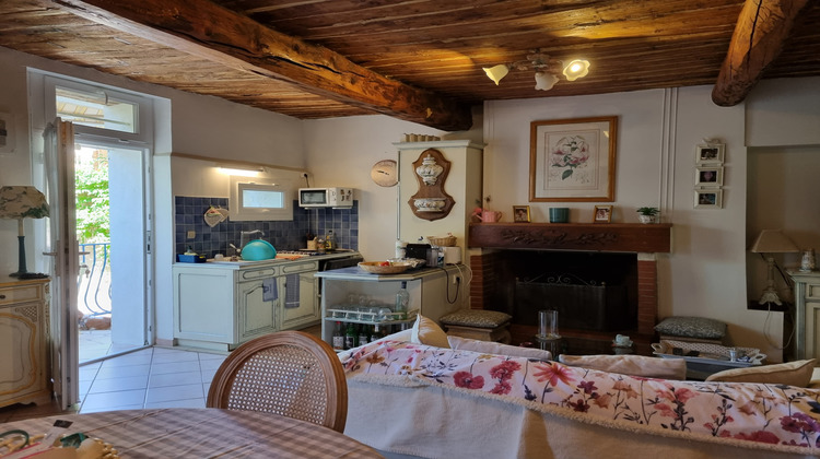 Ma-Cabane - Vente Maison Volonne, 105 m²