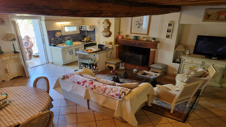 Ma-Cabane - Vente Maison Volonne, 105 m²