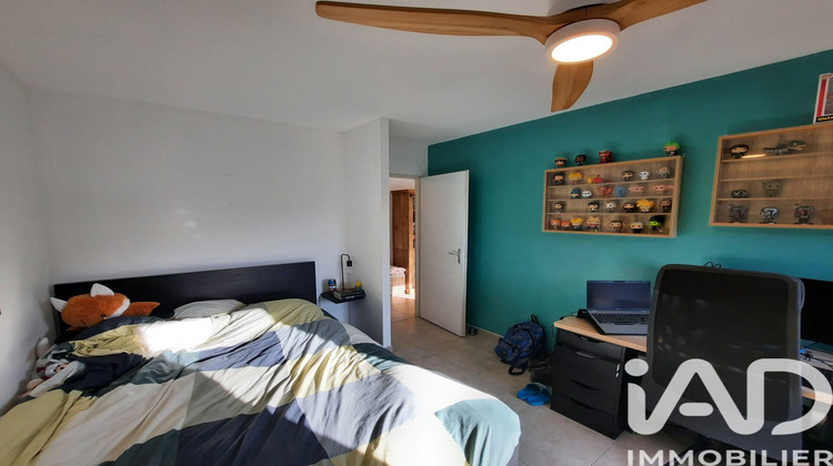 Ma-Cabane - Vente Maison Volonne, 110 m²