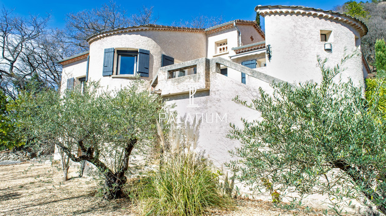 Ma-Cabane - Vente Maison Volonne, 103 m²