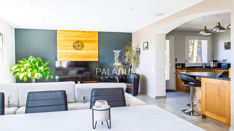 Ma-Cabane - Vente Maison Volonne, 103 m²