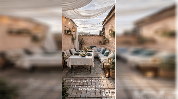 Ma-Cabane - Vente Maison Volonne, 122 m²