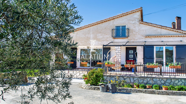 Ma-Cabane - Vente Maison Volonne, 105 m²