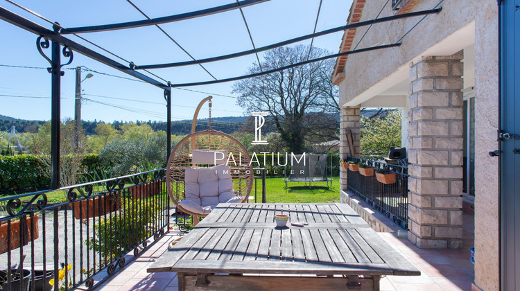 Ma-Cabane - Vente Maison Volonne, 105 m²
