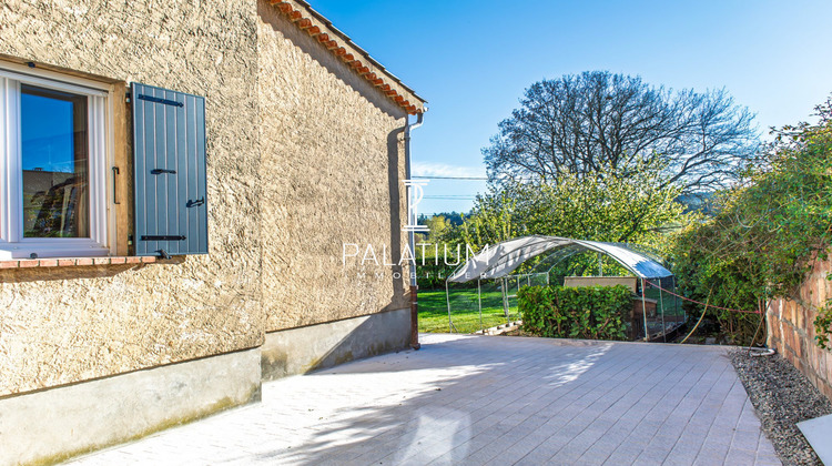 Ma-Cabane - Vente Maison Volonne, 105 m²