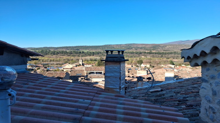 Ma-Cabane - Vente Maison VOLONNE, 27 m²