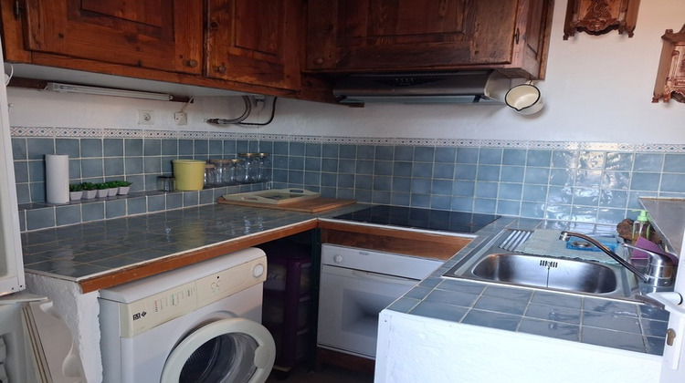 Ma-Cabane - Vente Maison VOLONNE, 27 m²