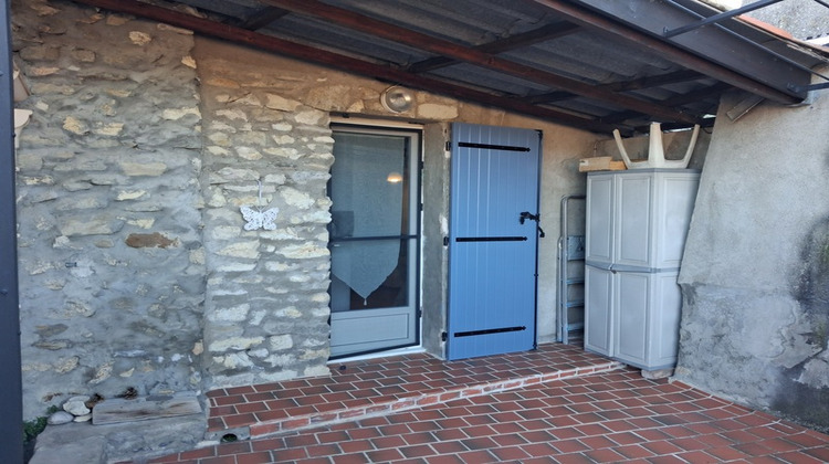 Ma-Cabane - Vente Maison VOLONNE, 27 m²
