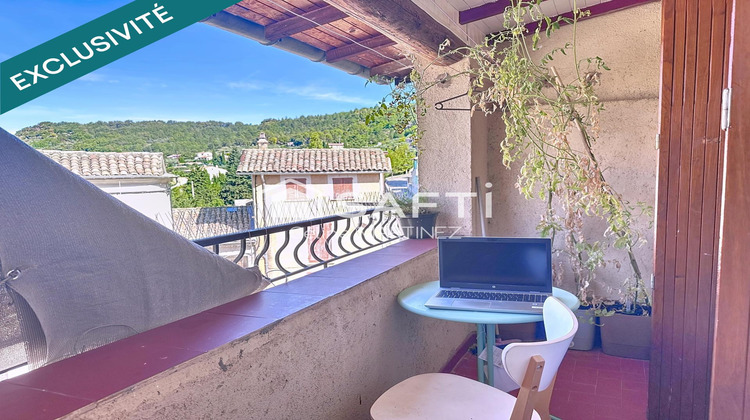 Ma-Cabane - Vente Maison Volonne, 78 m²