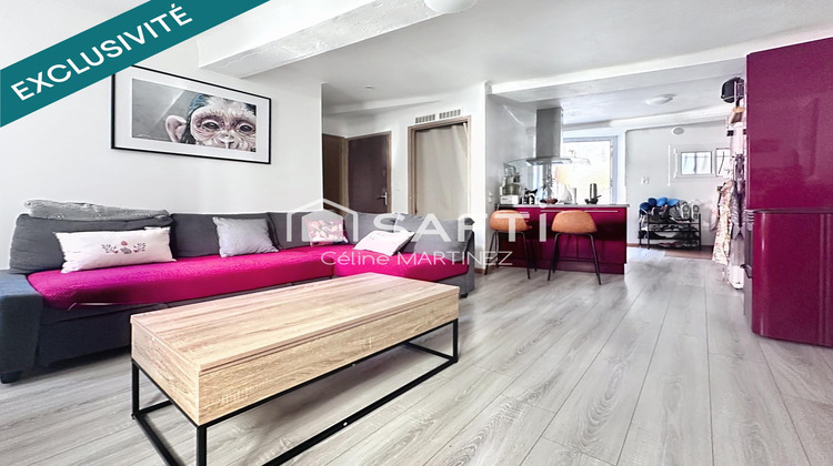 Ma-Cabane - Vente Maison Volonne, 78 m²