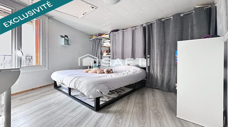Ma-Cabane - Vente Maison Volonne, 78 m²