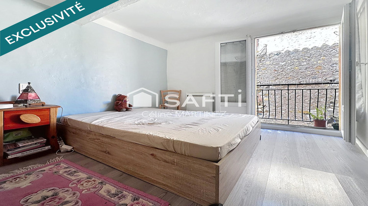 Ma-Cabane - Vente Maison Volonne, 78 m²