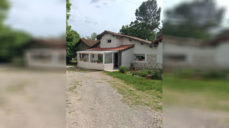 Ma-Cabane - Vente Maison VOLONNE, 75 m²