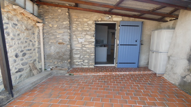 Ma-Cabane - Vente Maison VOLONNE, 27 m²